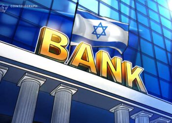 Israels Zentralbank legt Regulierungsentwurf für Krypto-Geldwäschebekämpfung vor