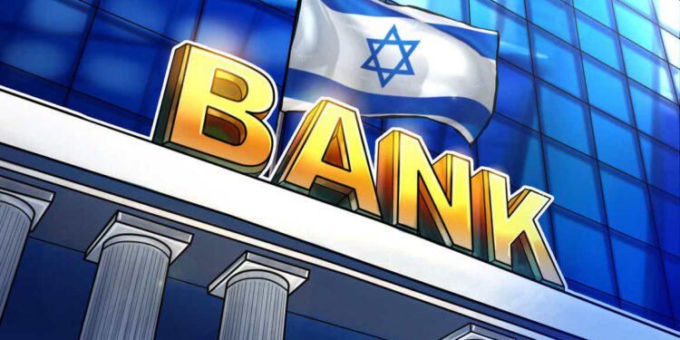 Israels Zentralbank legt Regulierungsentwurf für Krypto-Geldwäschebekämpfung vor