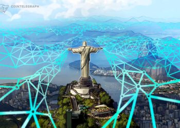 Rio de Janeiro akzeptiert Bitcoin (BTC) ab 2023 als Zahlungsweg für Grundsteuern