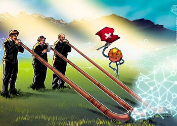 Tether-Partnerschaft für Steuerzahlungen in Krypto
