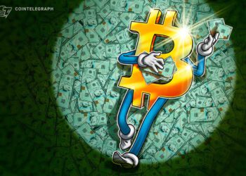 Bitcoin (BTC) schon fast wieder auf Monatshoch – 46.000 US-Dollar in Reichweite