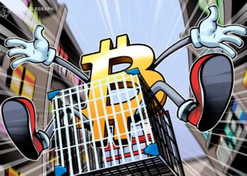 Vollgas – Bitcoin (BTC) steht vor stärkstem Wochenabschluss in 2022