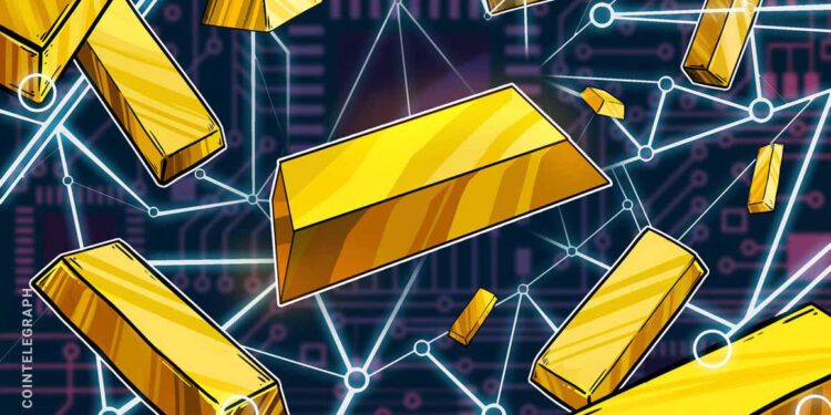 Goldbranche will Blockchain für Lieferkettenmanagement und Bekämpfung von Betrug verwenden