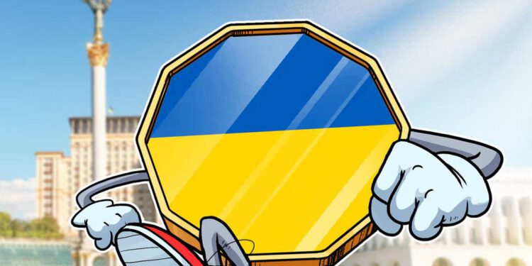 Wegen Betrugsgefahr – Ukraine kippt geplanten Airdrop für Krypto-Spender