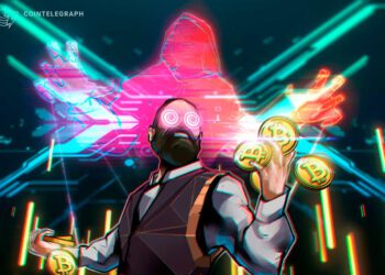 Ob das so stimmt? Ehemaliger Hacker soll 7 Milliarden in Bitcoin (BTC) besitzen