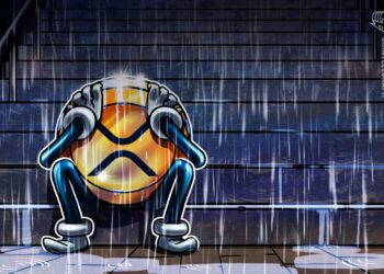 Warum der XRP-Kurs im März um 25 bis 30 Prozent fallen könnte