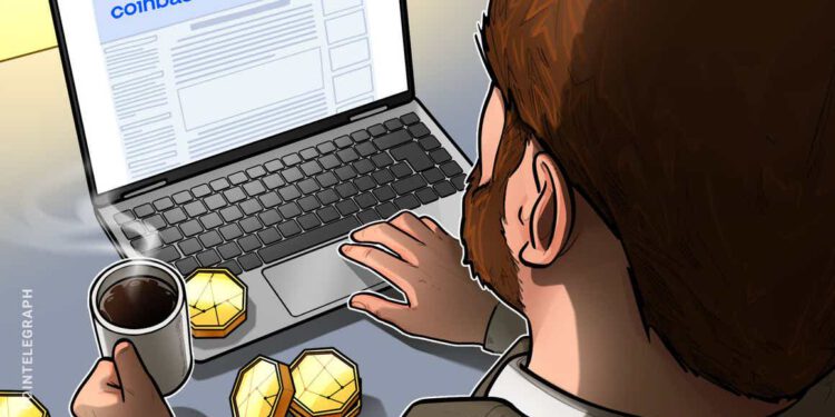 Coinbase empfiehlt Kryptotechnologie für Durchsetzung globaler Sanktionen