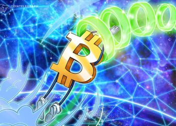 Sprung auf 43.300 US-Dollar – Bitcoin klettert auf dreiwöchiges Hoch