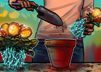 Hälfte aller Deutschen will in Krypto investieren