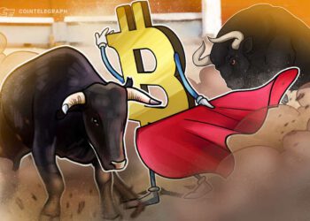 Strohfeuer – Bitcoin reagiert nur kurz auf neue US-Inflationszahlen