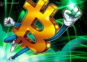 Warum Bitcoin auf 45.000 US-Dollar geklettert ist