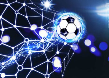 Sygnum Bank will Fußballskulpturen zu ASTs machen