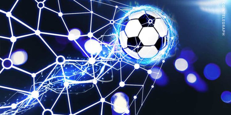 Sygnum Bank will Fußballskulpturen zu ASTs machen