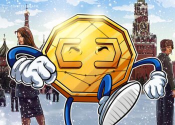 Russisches Regierungsmitglied spricht sich für Legalisierung von Krypto-Mining aus