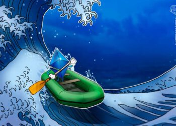 Kurssprung durch Verknappung? – Ethereum-Anleger halten wie zuletzt 2018