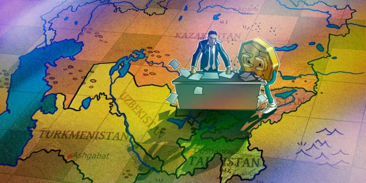 Kirgisischer Parlamentarier fordert Legalisierung von Kryptowährungen