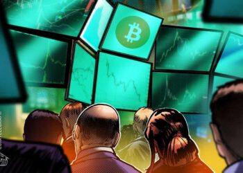 Bitcoin (BTC) von Executive Order unbeeindruckt