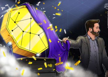 Vize-Krypto-Direktor von Citi gründet eigenes Krypto-Unternehmen