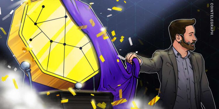 Vize-Krypto-Direktor von Citi gründet eigenes Krypto-Unternehmen
