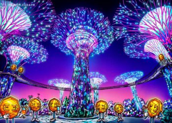 Stablecoin-Herausgeber Paxos bekommt Zulassung in Singapur