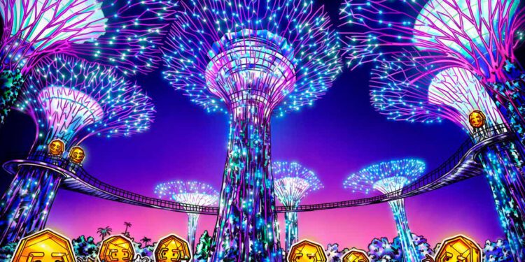 Stablecoin-Herausgeber Paxos bekommt Zulassung in Singapur