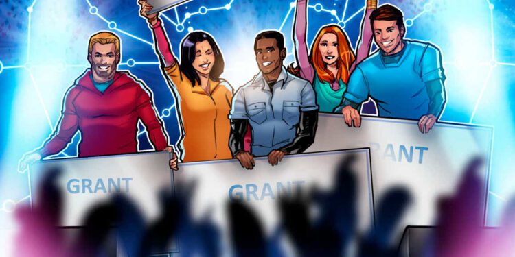 Ripple vergibt 1 Mrd. XRP an Fördergeldern für Entwickler