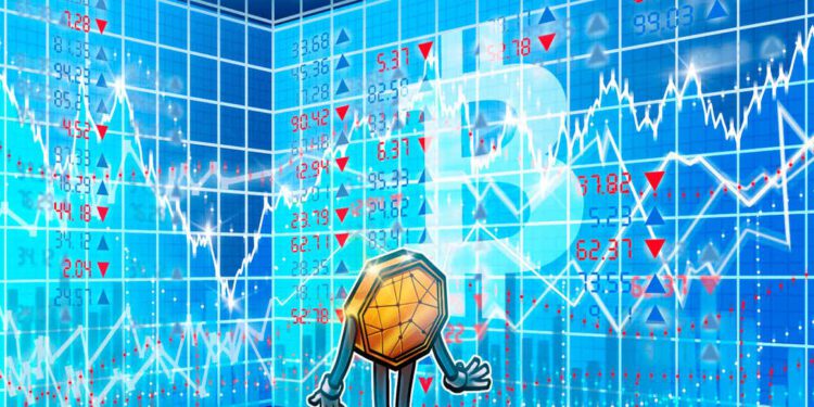 „Positiver Wandel“ im Ukraine-Konflikt? – Bitcoin (BTC) macht „Freudensprung“