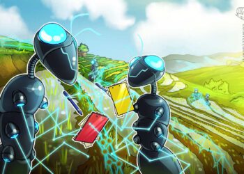 Neue Blockchain-Initiative versüßt Kakaobauern in Afrika die Arbeit