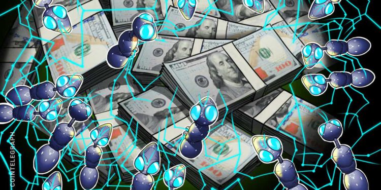 Layer-2-Netzwerk Optimism sammelt 150 Mio. US-Dollar Investitionskapital ein