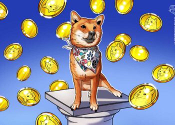 Dogecoin (DOGE)-Anstieg um 30 Prozent in zwei Wochen: Was kommt jetzt?