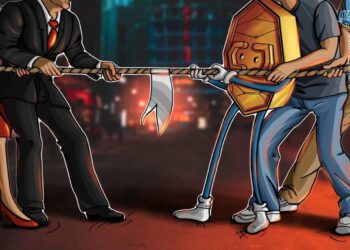 Krieg, Krise, Inflation – Saylor und Musk erwarten Flucht in Bitcoin (BTC)