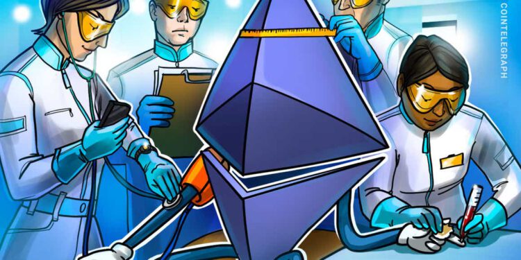 Warum Ethereum (ETH) auf 3.000 US-Dollar klettern könnte