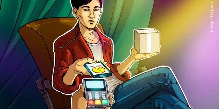 Bitcoin (BTC), Tether (USDT) und LVGA-Token als “de facto” gesetzliches Zahlungsmittel
