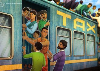 Zahlen bitte! – Indien erhebt trotz heftiger Kritik 30%-Steuer auf Kryptowährungen