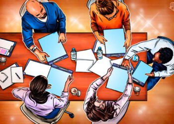 Meta meldet 8 Marken im Bereich digitale Vermögenswerte und Web3 an