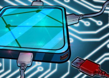 Ledger schließt Partnerschaft mit POAP: NFT-Hardware-Wallet in limitierter Edition