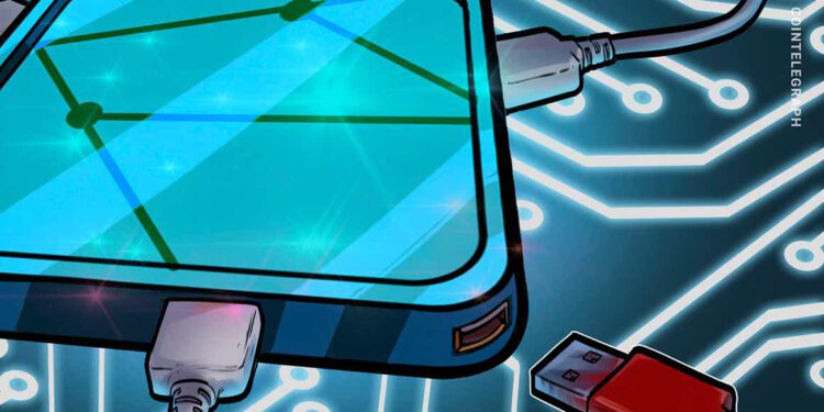 Ledger schließt Partnerschaft mit POAP: NFT-Hardware-Wallet in limitierter Edition