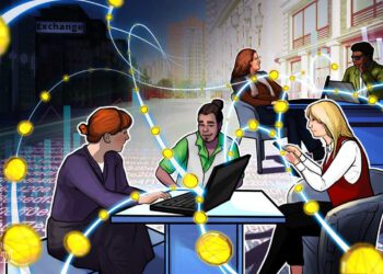 1inch Network führt P2P-Funktionalität für sichere Krypto-Swaps ein