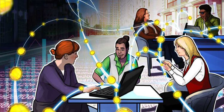 1inch Network führt P2P-Funktionalität für sichere Krypto-Swaps ein
