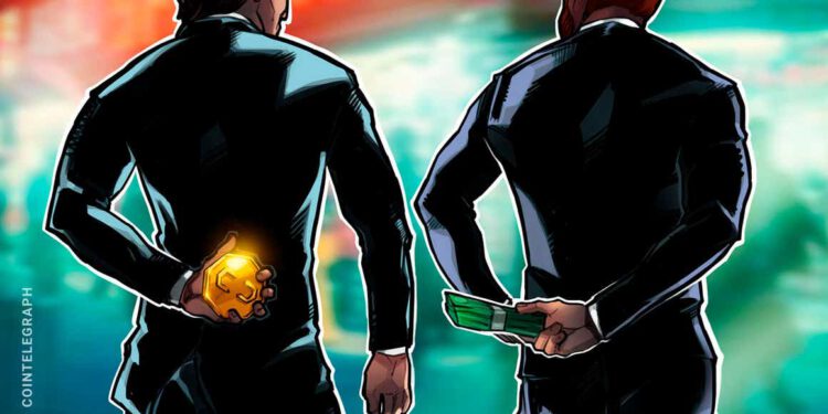 EU ergreift Maßnahmen gegen die Umgehung von Sanktionen per Kryptowährungen