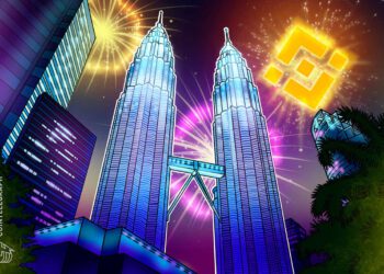 Binance kehrt durch strategische Partnerschaft zurück nach Malaysia