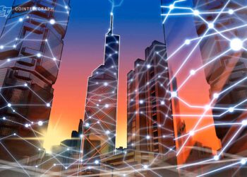 Städtebau meets Krypto – Praxis sammelt 15 Mio. US-Dollar für Crypto-City ein
