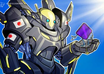 Japanische Holding Nomura will verstärkt auf Krypto und NFTs setzen