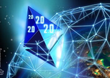 Meilenstein – Schon 10 Mio. ETH auf „Consensus Layer“ von Ethereum 2.0 angelegt