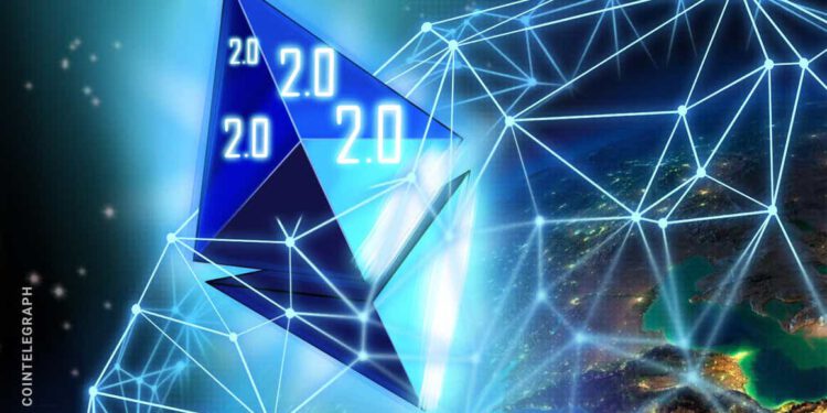 Meilenstein – Schon 10 Mio. ETH auf „Consensus Layer“ von Ethereum 2.0 angelegt