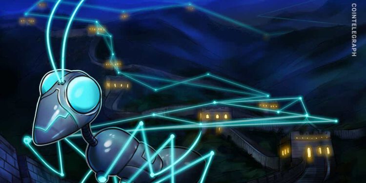Volvo-Mutterkonzern gründet Blockchain-Joint-Venture