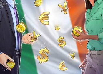 Gemini erhält E-Geld-Lizenz in Irland