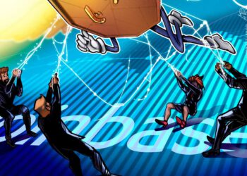 Coinbase übernimmt brasilianische Muttergesellschaft hinter Mercado Bitcoin