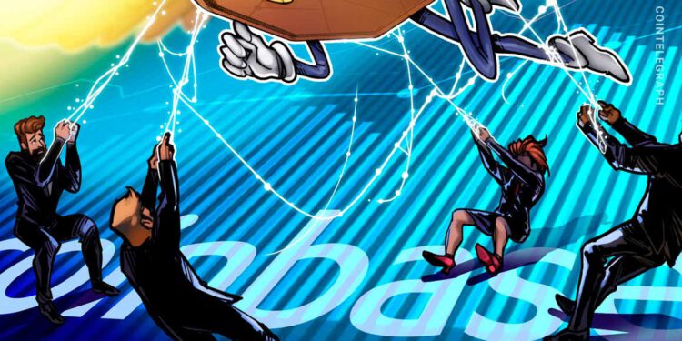 Coinbase übernimmt brasilianische Muttergesellschaft hinter Mercado Bitcoin