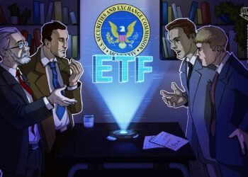 Droht ein Rechtsstreit? Grayscale bereitet Reaktion auf SEC-Entscheidung zu Bitcoin-ETF vor